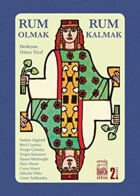 Couverture du produit · Rum Olmak Rum Kalmak