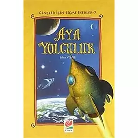 Couverture du produit · Aya Yolculuk