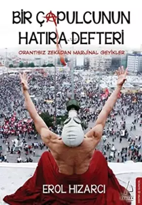 Couverture du produit · BİR ÇAPULCUNUN HATIRA DEFTERİ