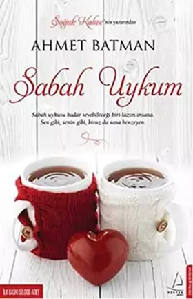 Couverture du produit · Sabah Uykum