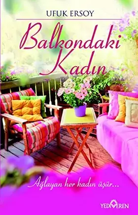 Couverture du produit · Balkondaki Kadin