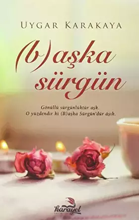 Couverture du produit · Baska Sürgün