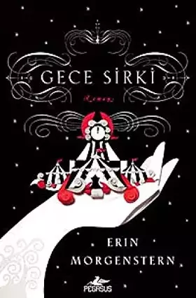 Couverture du produit · Gece Sirki