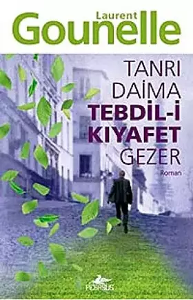 Couverture du produit · Tanri Daima Tedbil-i Kiyafet Gezer