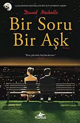 Couverture du produit · Bir Soru Bir Ask
