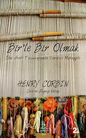 Couverture du produit · Bir'le Bir Olmak