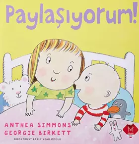 Couverture du produit · Paylasiyorum!