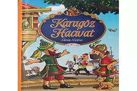 Couverture du produit · Karagoz Hacivat