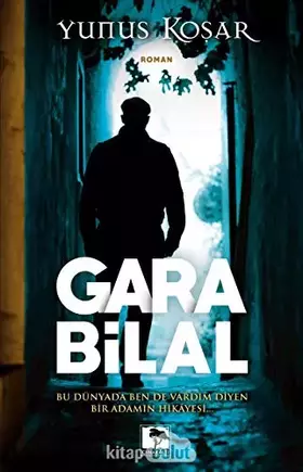 Couverture du produit · Gara Bilal