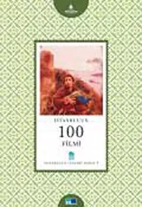 Couverture du produit · Istanbul'un 100 Filmi