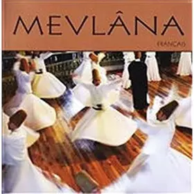 Couverture du produit · Mevlana (Fransızca)