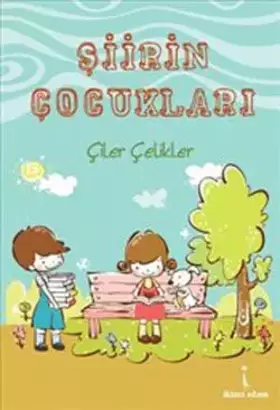 Couverture du produit · Siirin Cocuklari