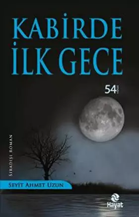 Couverture du produit · Kabirde Ilk Gece
