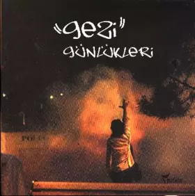 Couverture du produit · GEZİ GÜNLÜKLERİ