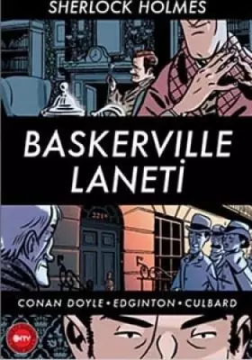 Couverture du produit · Baskerville Laneti