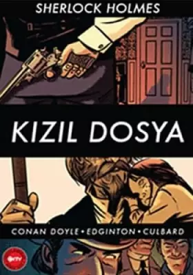 Couverture du produit · Kizil Dosya