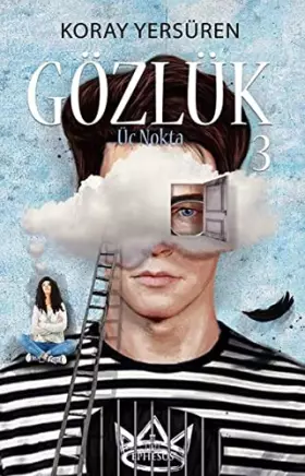 Couverture du produit · Gözlük 3 - Üç Nokta (Ciltli)
