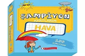 Couverture du produit · Hava - Sampiyon Kartlarim