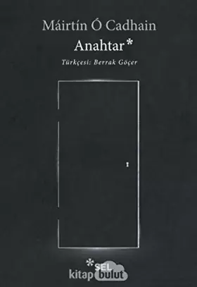 Couverture du produit · Anahtar