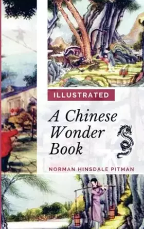 Couverture du produit · A Chinese Wonder Book