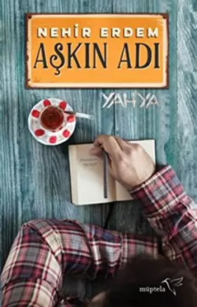 Couverture du produit · Askin Adi Yahya