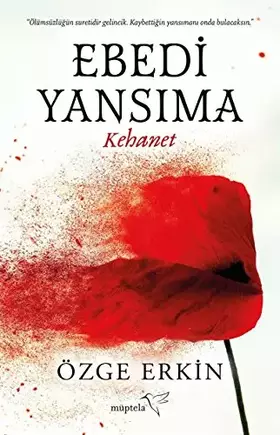 Couverture du produit · Ebedi Yansima Kehanet