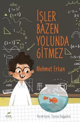Couverture du produit · İşler Bazen Yolunda Gitmez