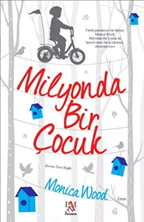 Couverture du produit · Milyonda Bir Cocuk