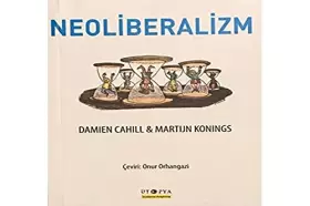 Couverture du produit · Neoliberalizm