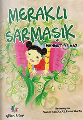 Couverture du produit · Merakli Sarmasik