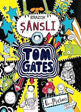 Couverture du produit · Tom Gates Birazcik Sansli