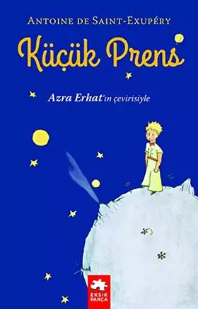 Couverture du produit · Kucuk Prens