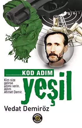 Couverture du produit · Kod Adim Yesil
