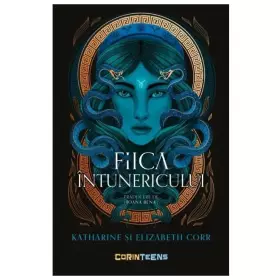 Couverture du produit · Fiica întunericului