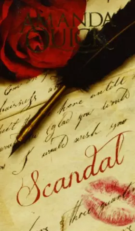 Couverture du produit · SCANDAL