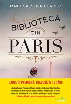 Couverture du produit · BIBLIOTECA DIN PARIS