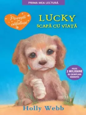 Couverture du produit · Lucky Scapa Cu Viata
