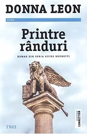 Couverture du produit · Printre randuri 9Romanian Edition)