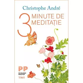 Couverture du produit · 3 Minute De Meditatie