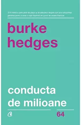 Couverture du produit · Conducta de milioane (Romanian Edition)