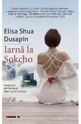Couverture du produit · Iarna La Sokcho