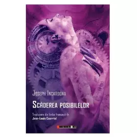 Couverture du produit · Scaderea Posibilelor