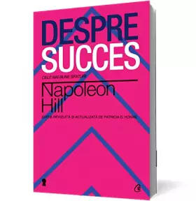 Couverture du produit · DESPRE SUCCES