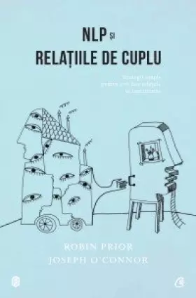 Couverture du produit · NLP si relaţiile de cuplu