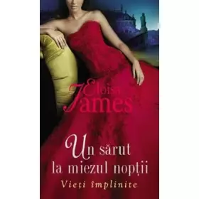 Couverture du produit · Un sarut la miezul noptii