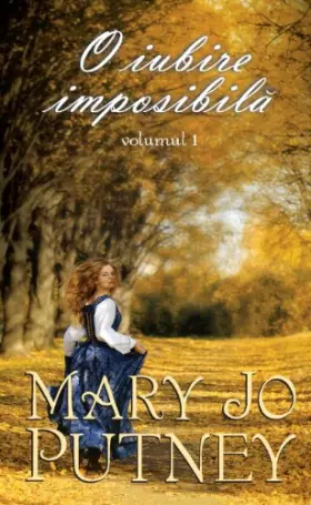 Couverture du produit · O IUBIRE IMPOSIBILA VOL 1