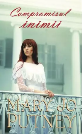 Couverture du produit · Compromisul inimii (Romanian Edition)