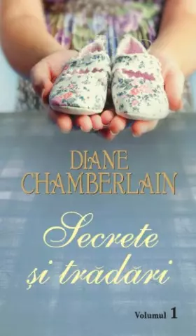 Couverture du produit · Secrete si tradari vol.1 (Romania Edition)