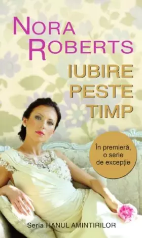 Couverture du produit · IUBIRE PESTE TIMP