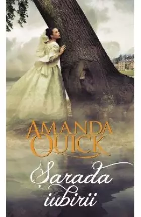 Couverture du produit · SARADA IUBIRII
